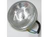 Head light sealed beam unit (Canadian models)