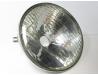 Head light glass and reflector unit (From Frame No. S65 A069158 to end of production)