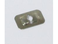 Image of Head light rim retaining nut