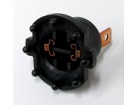 Image of Head light main bulb holder