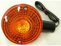 Image of Indicator / Turn signal assembly, Rear