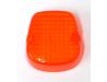 Indicator lens