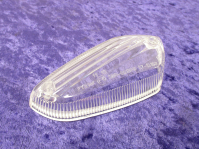 Image of Indicator lens, Rear Left hand