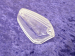 Image of Indicator lens, Rear Left hand