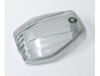 Image of Indicator lens, Front Right hand