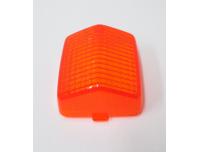 Image of Indicator lens, Front