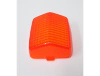 Image of Turn signal lens