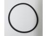 Indicator lens seal