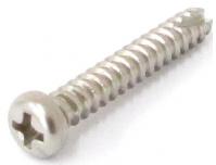 Image of Indicator lens retaining screw