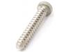 Image of Indicator lens retaining screw, Rear