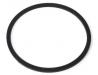 Turn signal lens gasket