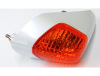 Image of Indicator assembly, Front Left hand in Pear Crescent White