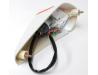 Image of Indicator assembly, Front Left hand in Pear Crescent White