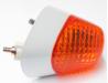 Image of Indicator assembly, Front Left hand in Pear Crescent White