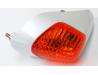 Indicator assembly, Front Left hand in Pear Crescent White