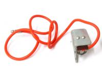 Image of Indicator bulb socket, Front Left hand