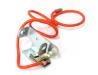 Image of Indicator bulb socket, Front Left hand