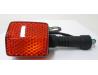 Indicator assembly, Rear Left hand