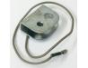 Indicator / Turn signal stopper, Rear Left hand