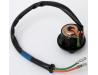Image of Indicator bulb socket, Front