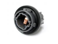 Image of Indicator bulb socket, Front