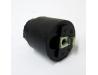 Indicator stem, Front