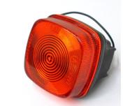 Image of Indicator assembly, Rear Left hand