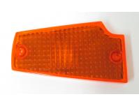 Image of Indicator lens, Left hand Rear