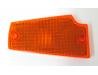 Indicator lens, Left hand Rear