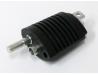Indicator mounting rubber, Rear