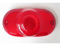 Image of Tail light lens