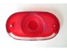 Image of Tail light lens (From frame no. CL77 1043098 to end of production)