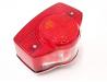 Image of Tail light assembly (UK models)