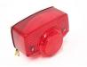 Tail light assembly (K0/K1)