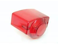 Image of Tail light lens (Up to Frame No. CT90 122550)