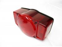 Image of Tail light assembly