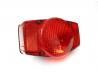 Image of Tail light assembly