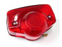 Image of Tail light assembly (UK model)