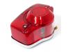 Image of Tail light assembly (UK models)