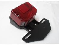 Image of Tail light assembly