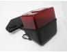 Image of Tail light assembly