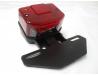 Image of Tail light assembly