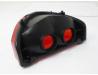 Image of Tail light, Not including bulbs or holders