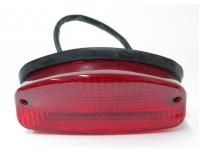 Image of Tail light assembly