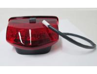 Image of Tail light assembly