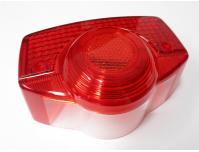 Image of Tail light lens