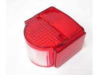 Image of Tail light lens