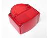 Image of Tail light lens