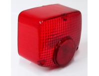 Image of Tail light lens