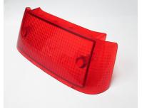 Image of Tail light lens